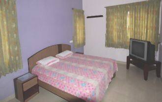 Holiday Home Tudur Post, Shimoga 2